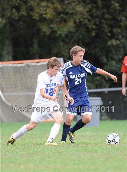 Thumbnail 1 in Milford @ Pelham photogallery.