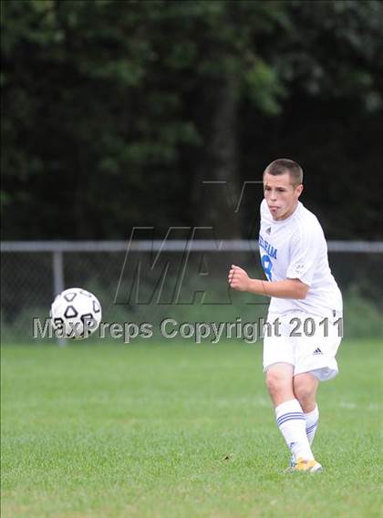 Thumbnail 1 in Milford @ Pelham photogallery.