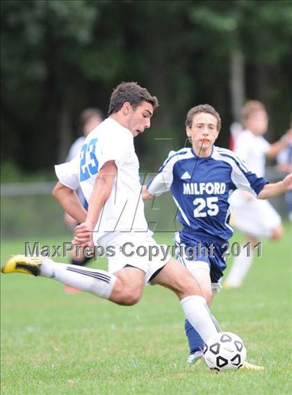 Thumbnail 3 in Milford @ Pelham photogallery.