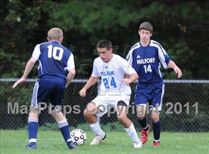 Thumbnail 2 in Milford @ Pelham photogallery.