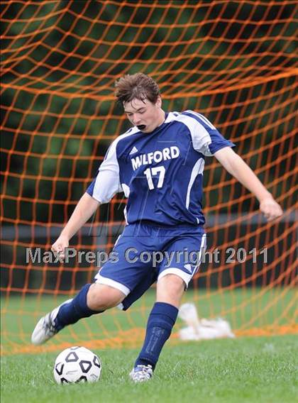 Thumbnail 1 in Milford @ Pelham photogallery.