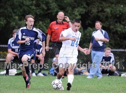 Thumbnail 1 in Milford @ Pelham photogallery.