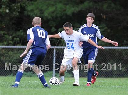 Thumbnail 1 in Milford @ Pelham photogallery.