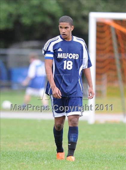 Thumbnail 2 in Milford @ Pelham photogallery.