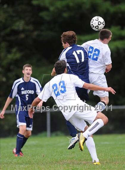 Thumbnail 1 in Milford @ Pelham photogallery.