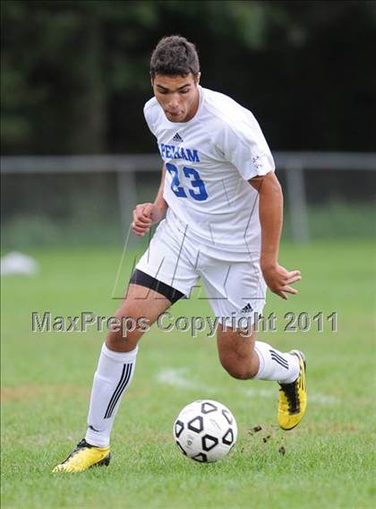 Thumbnail 2 in Milford @ Pelham photogallery.