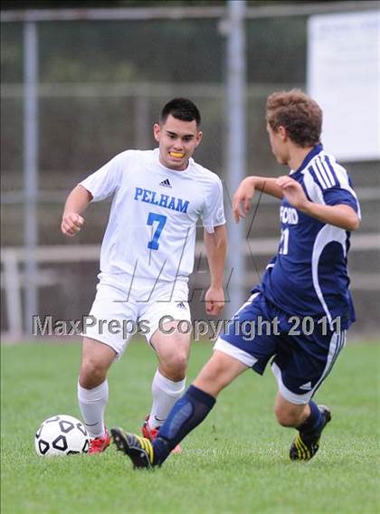 Thumbnail 3 in Milford @ Pelham photogallery.
