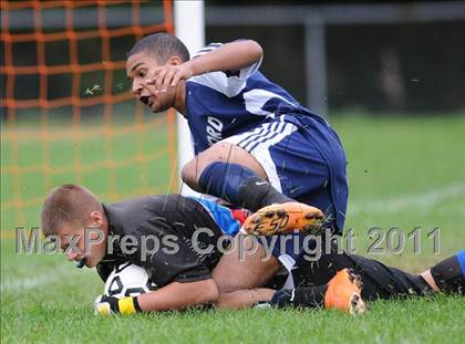 Thumbnail 1 in Milford @ Pelham photogallery.