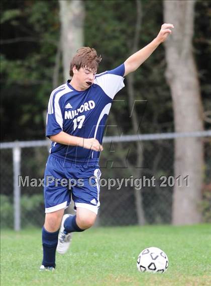 Thumbnail 2 in Milford @ Pelham photogallery.