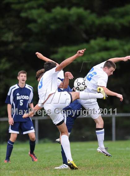 Thumbnail 3 in Milford @ Pelham photogallery.
