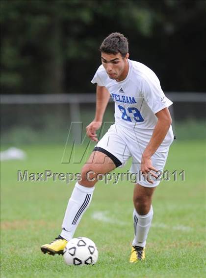 Thumbnail 1 in Milford @ Pelham photogallery.