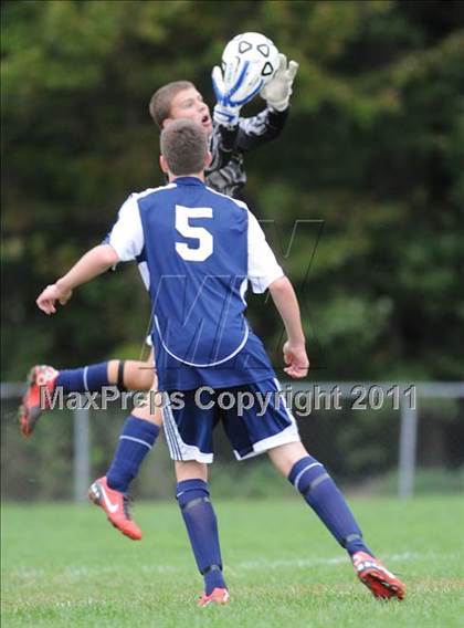 Thumbnail 3 in Milford @ Pelham photogallery.