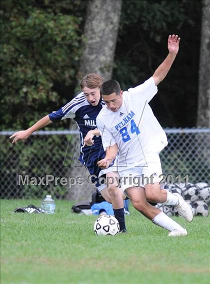 Thumbnail 2 in Milford @ Pelham photogallery.