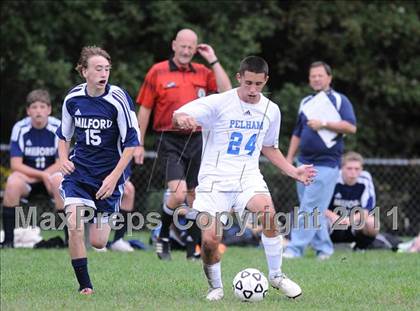 Thumbnail 3 in Milford @ Pelham photogallery.