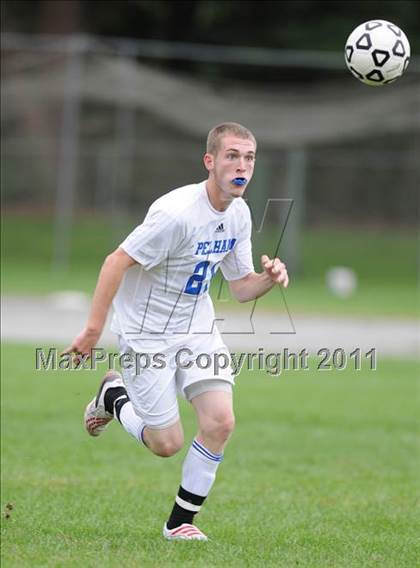 Thumbnail 1 in Milford @ Pelham photogallery.