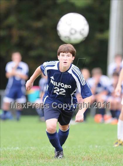 Thumbnail 3 in Milford @ Pelham photogallery.