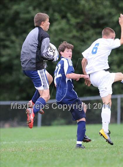 Thumbnail 2 in Milford @ Pelham photogallery.