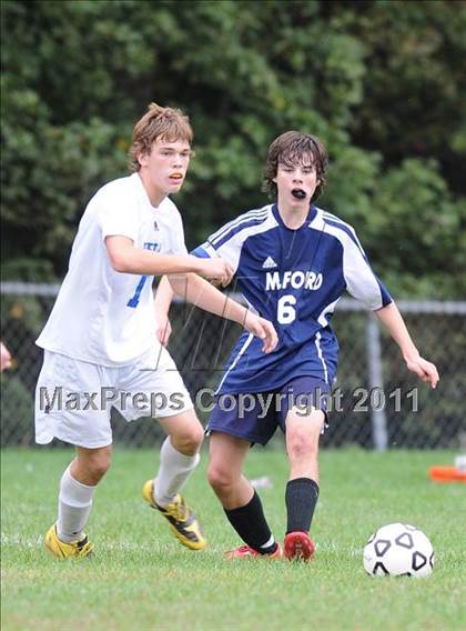 Thumbnail 3 in Milford @ Pelham photogallery.