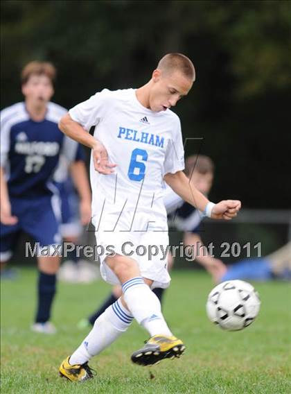 Thumbnail 1 in Milford @ Pelham photogallery.