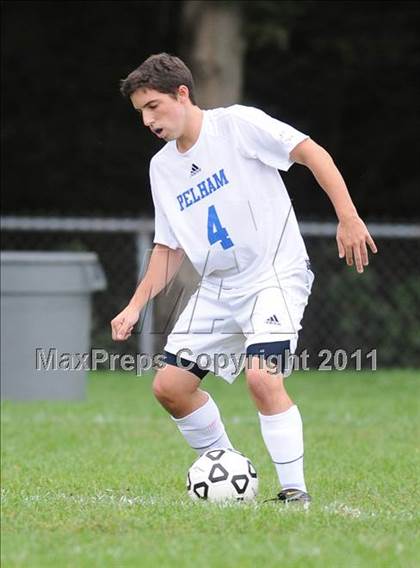 Thumbnail 1 in Milford @ Pelham photogallery.