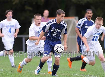 Thumbnail 2 in Milford @ Pelham photogallery.