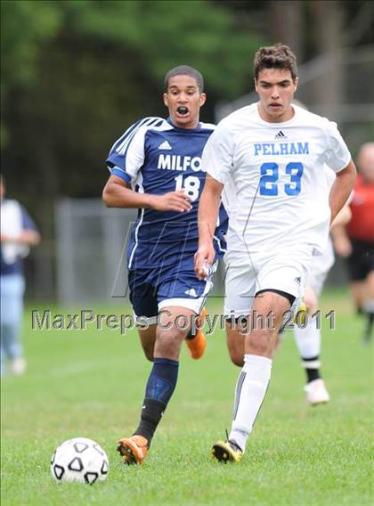Thumbnail 3 in Milford @ Pelham photogallery.