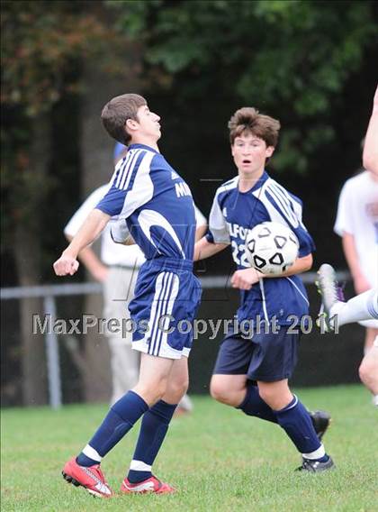 Thumbnail 2 in Milford @ Pelham photogallery.