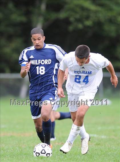 Thumbnail 3 in Milford @ Pelham photogallery.