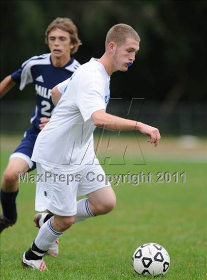 Thumbnail 1 in Milford @ Pelham photogallery.