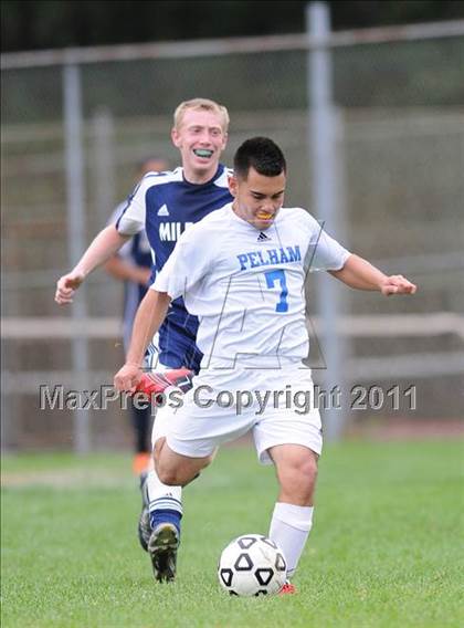 Thumbnail 2 in Milford @ Pelham photogallery.