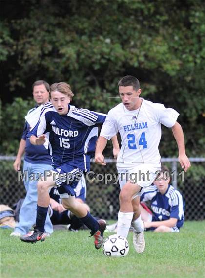 Thumbnail 1 in Milford @ Pelham photogallery.