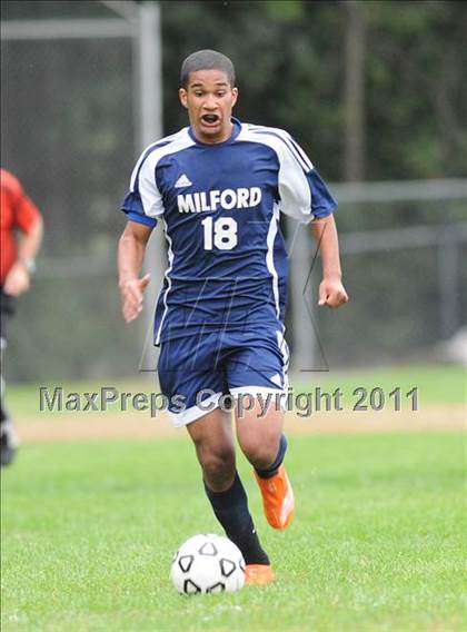 Thumbnail 1 in Milford @ Pelham photogallery.
