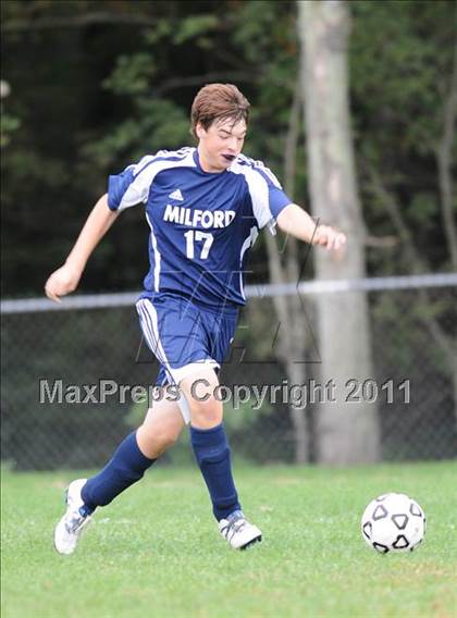 Thumbnail 1 in Milford @ Pelham photogallery.