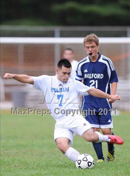 Thumbnail 3 in Milford @ Pelham photogallery.