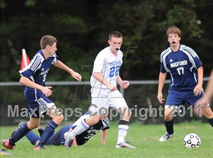 Thumbnail 2 in Milford @ Pelham photogallery.