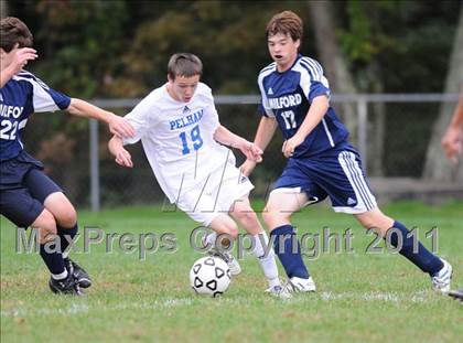 Thumbnail 3 in Milford @ Pelham photogallery.