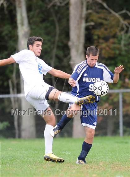 Thumbnail 2 in Milford @ Pelham photogallery.