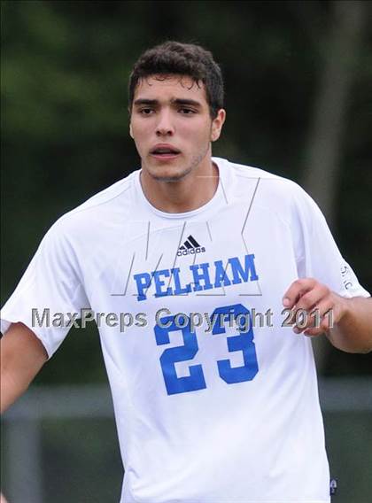 Thumbnail 3 in Milford @ Pelham photogallery.