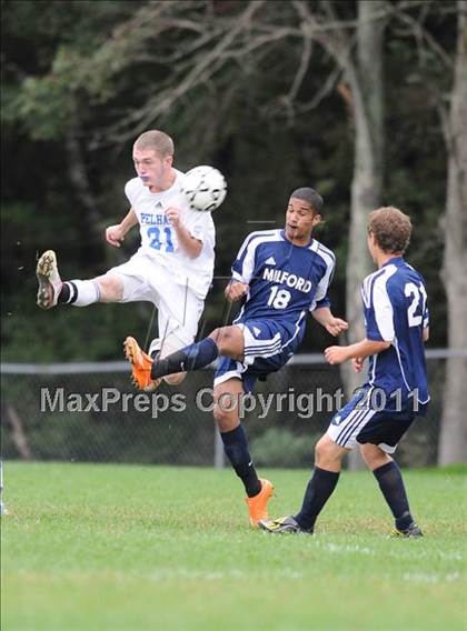 Thumbnail 2 in Milford @ Pelham photogallery.