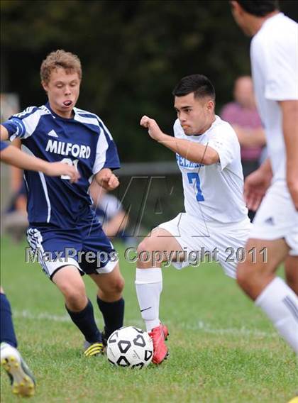 Thumbnail 1 in Milford @ Pelham photogallery.