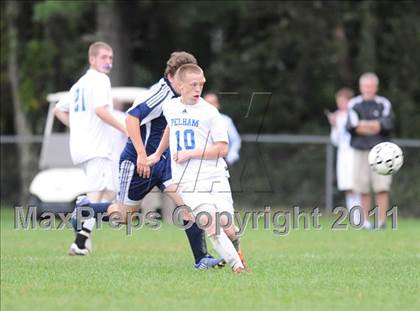 Thumbnail 1 in Milford @ Pelham photogallery.
