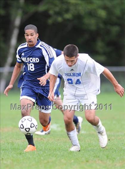 Thumbnail 2 in Milford @ Pelham photogallery.
