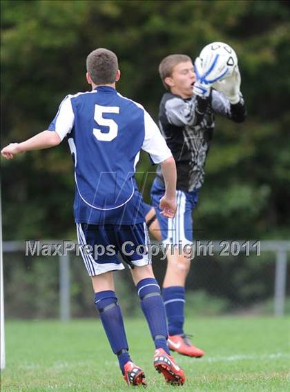 Thumbnail 1 in Milford @ Pelham photogallery.