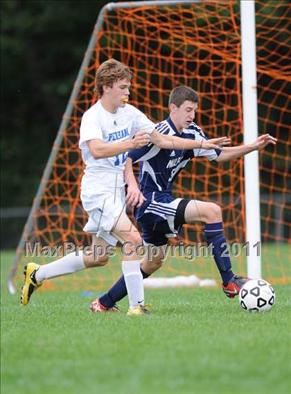 Thumbnail 1 in Milford @ Pelham photogallery.