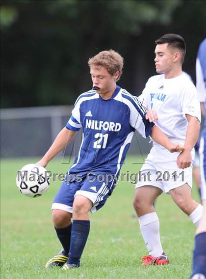 Thumbnail 2 in Milford @ Pelham photogallery.