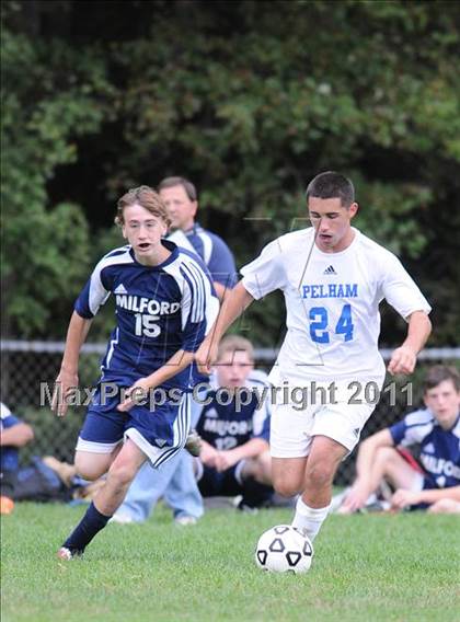 Thumbnail 2 in Milford @ Pelham photogallery.