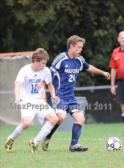 Thumbnail 2 in Milford @ Pelham photogallery.