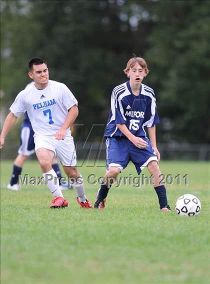 Thumbnail 2 in Milford @ Pelham photogallery.