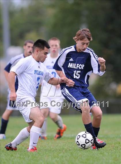 Thumbnail 3 in Milford @ Pelham photogallery.