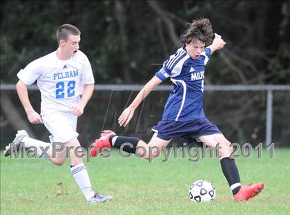 Thumbnail 1 in Milford @ Pelham photogallery.